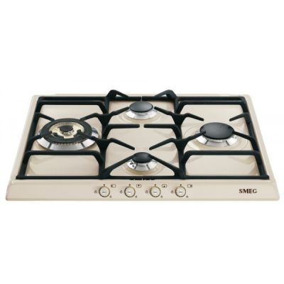 Газов плот SMEG, SR764