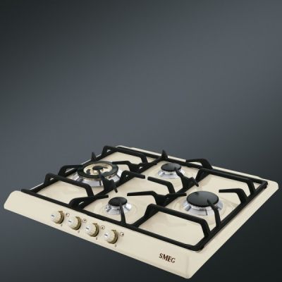 Газов плот SMEG, SR764