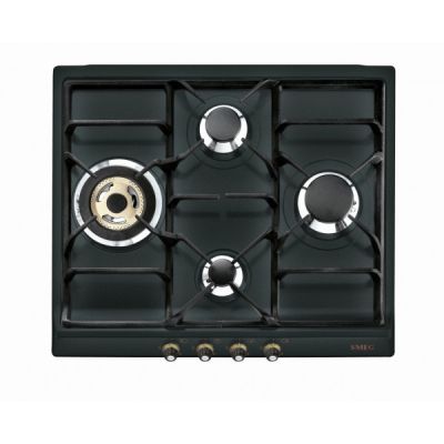 Газов плот SMEG, SR764