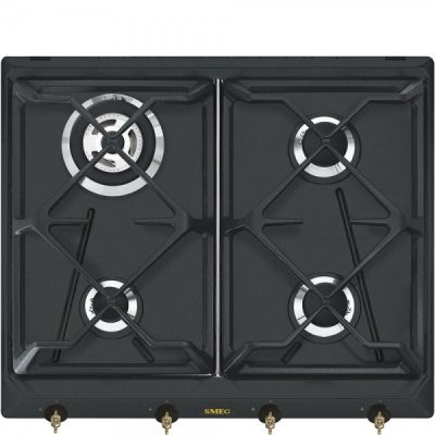 Газов плот SMEG, SRV864