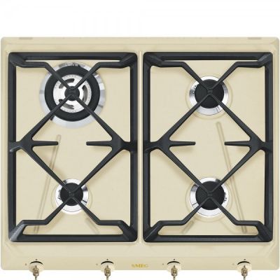 Газов плот SMEG, SRV864