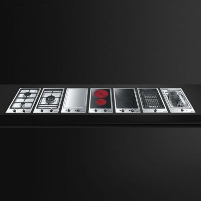 Газов плот SMEG, PGF32G