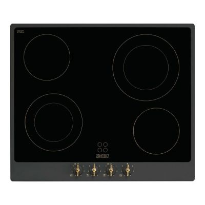 Стъклокерамичен SMEG, P864