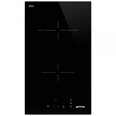 Стъклокерамичен плот SMEG, SE232TD1