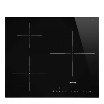 Индукционен плот SMEG, SI5632D