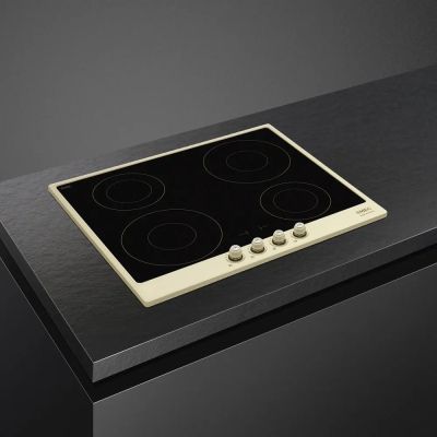 Индукционен плот SMEG, SI764