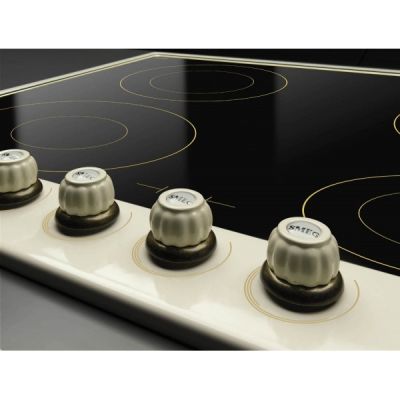 Индукционен плот SMEG, SI764