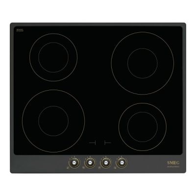 Индукционен плот SMEG, SI764