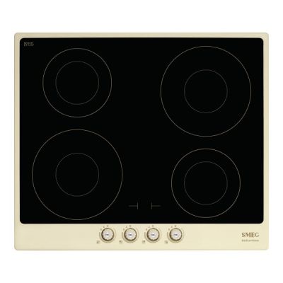 Индукционен плот SMEG, SI764