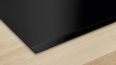 Индукционен плот с вградена вентилация BOSCH, PVQ731H26E
