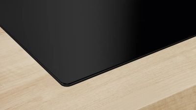 Индукционен плот с вградена вентилация BOSCH, PVS611B16E