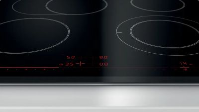 Стъклокерамичен плот BOSCH, PKN675DP1D