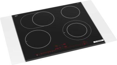 Стъклокерамичен плот BOSCH, PKN675DP1D