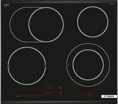 Стъклокерамичен плот BOSCH, PKN675DP1D
