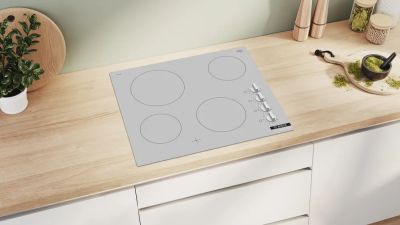 Стъклокерамичен плот BOSCH, PKE612CA2E