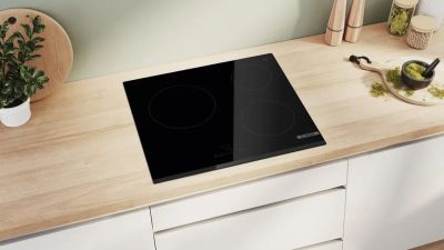 Стъклокерамичен плот BOSCH, PKM631BB2E