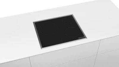 Стъклокерамичен плот BOSCH, PKM645BB2E