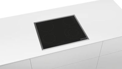 Стъклокерамичен плот BOSCH, PKF645FP3E