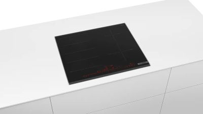 Индукционен плот BOSCH, PXE675DC1E