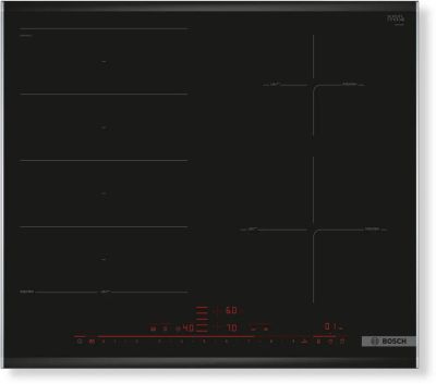 Индукционен плот BOSCH, PXE675DC1E