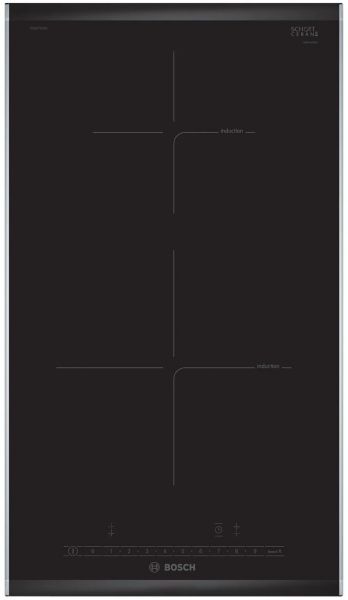 Индукционен плот BOSCH, PIB375FB1E