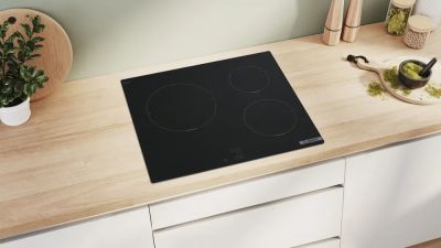 Индукционен плот BOSCH, PUC611AA5E