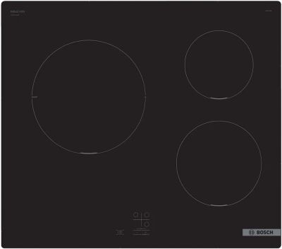 Индукционен плот BOSCH, PUC611AA5E
