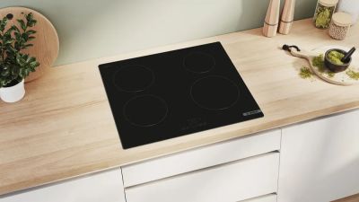 Индукционен плот BOSCH, PUE611BB5E