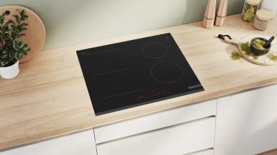 Индукционен плот BOSCH, PVS631HB1E