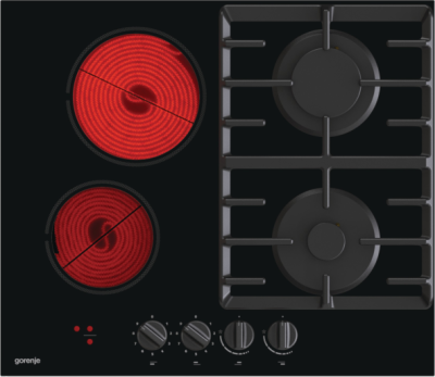 Комбиниран плот GORENJE, GCE691BSC