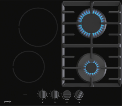 Комбиниран плот GORENJE, GCE691BSC