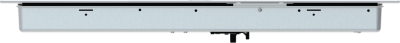 Стъклокерамичен плот GORENJE, ECT643WCSC