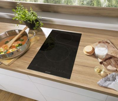 Стъклокерамичен плот GORENJE, ECT321BSC