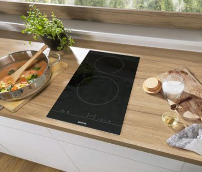 Стъклокерамичен плот GORENJE, ECT322BSC