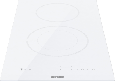 Стъклокерамичен плот GORENJE, ECT322WCSC