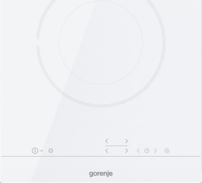 Стъклокерамичен плот GORENJE, ECT322WCSC