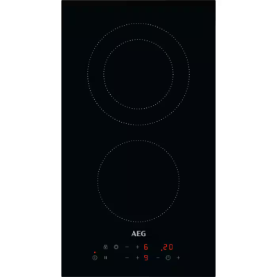 Стъклокерамичен плот AEG, HRB32310CB