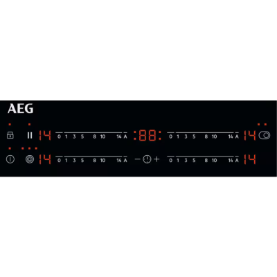 Стъклокерамичен плот AEG, HK654070FB