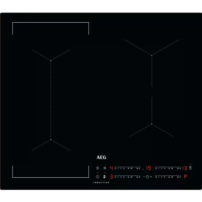 Индукциален плот AEG, IKE64441IB