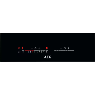 Индукционен плот AEG, IKE42640KB