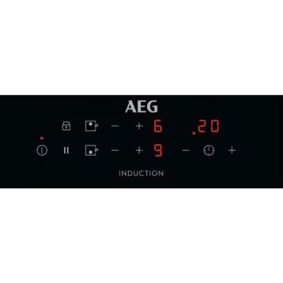 Индукционен плот AEG, IKB32300CB