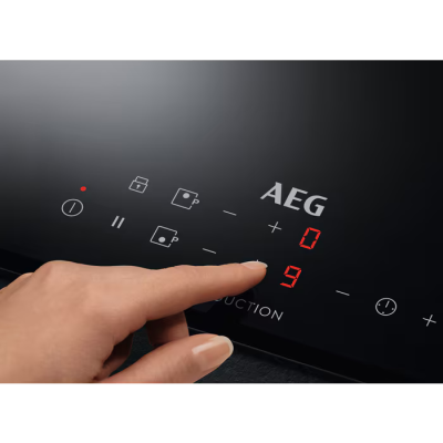 Индукционен плот AEG, IKB32300CB
