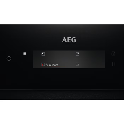 Индукционен плот AEG, IAE84851FB