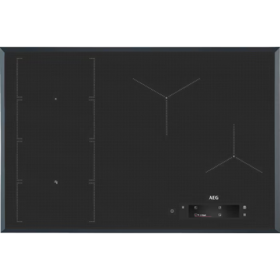 Индукционен плот AEG, IAE84851FB
