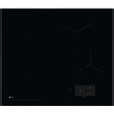 Индукционен плот AEG, NIG64B30AB