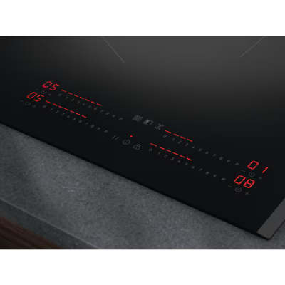 Индукционен плот AEG, TI64IG00FB