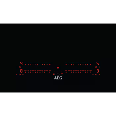 Индукционен плот AEG, IPE84531FB