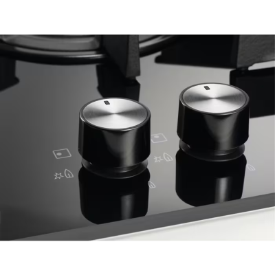 Газов плот Electrolux, EGC3322NVK