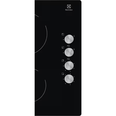 Комбиниран плот Electrolux, EGE6172NOK