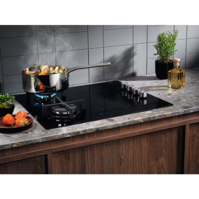 Комбиниран плот Electrolux, EGE6172NOK